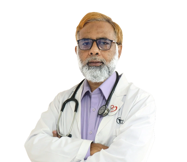 Dr. Mohammad Abul Khair